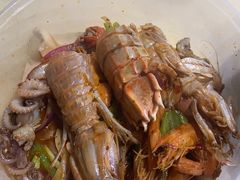 -东门町美食街