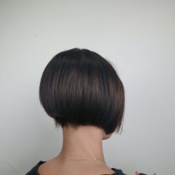 -salon漫