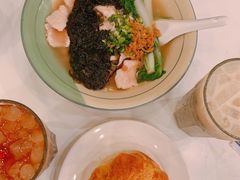 -大哥餐厅(西城花园店)