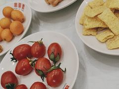 -金鸭都·老北京特色家常菜(潘家园店)