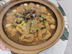 -披云山庄