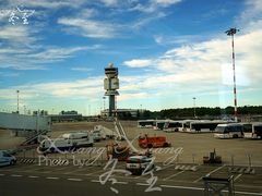 -米兰马尔彭萨国际机场