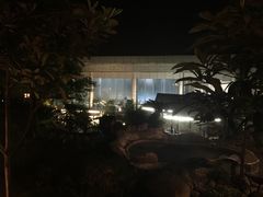 -明月山天沐温泉度假村