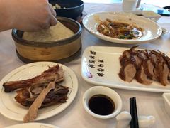 -全聚德(常州店)