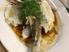 -崖口红树林海鲜餐厅