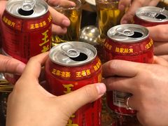 -锅首鲜品火锅(鸳鸯店)