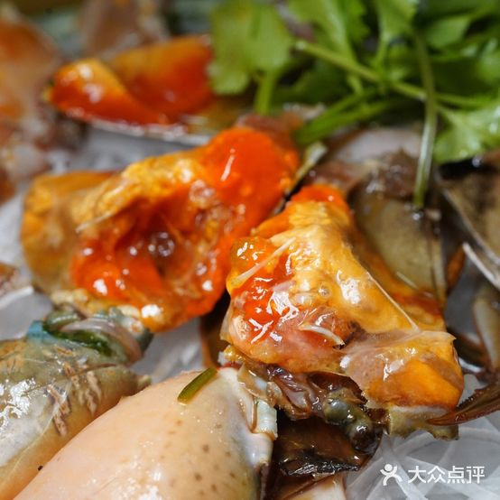 炎记鱼生(祥华商厦店)