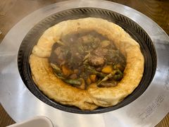 -二十一分小锅炖(中心店)