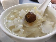 -老福合沟无米粿甜汤粿品店