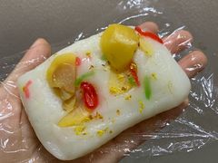 -江南春(中山中路店)