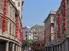 -汕头市小公园