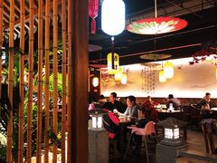 大堂-玲珑·新粤菜(安华汇店)