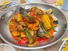 -KingThaia金泰兰(滨江天街店)