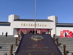 -中国人民抗日战争纪念雕塑园