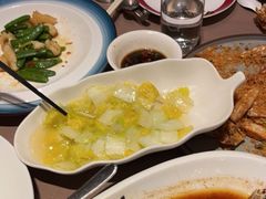 -海口万豪中餐厅·粤菜·海南菜· 平价海鲜·茶点· KTV包房