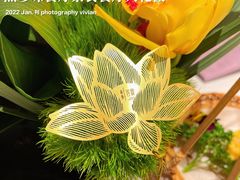 -叶叶菩提·晋福宫