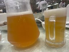 -良友·地标海鲜青岛菜(五四广场店)