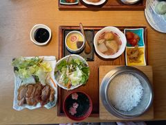 -味太助·银饭食堂(中华城店)