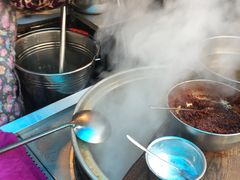 -老李家杂肝汤(回民街店)