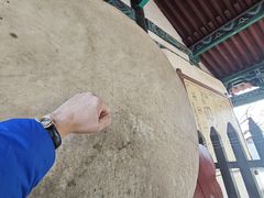-河间府署
