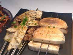-钳小柒·小龙虾蓝龙王烧烤夜宵(长寿路店)