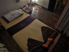 -SABAI THAI SPA泰式按摩体验馆(北城天街店)