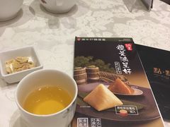 -鸿星海鲜酒家(格兰中心店)