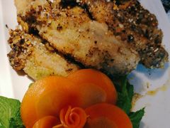 -香满楼(临安路店)