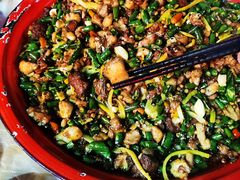 霸王兔尖椒兔-东吴霸王兔(松青路店)