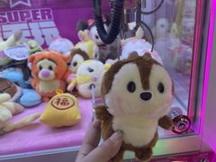 -天天玩X秋葉原日系动漫游戏中心
