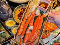 -松鹤精致料理(五一中路店)
