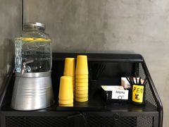 -Grinder 绞肉机汉堡(武定路店)