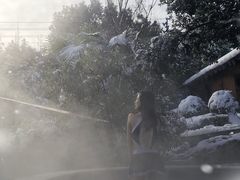 -咸宁万豪温泉谷度假区