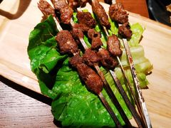 -牛焱·贵州黄牛肉火锅(城西银泰店)