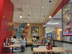 -食其家·牛丼咖喱(天津梅江印象城店)