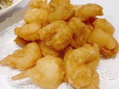 -老牌坊鲁菜名店(宽厚里店)