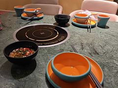 -麻田会 ·牛蛙火锅(珠江新城维家思广场店)