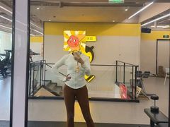 -FEELINGME乐刻包月私教馆·健身(澳门路店)