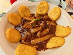 -奔跑吧陕菜·盛世长安(民乐园万达店)