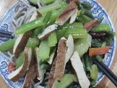-西域美食(西直门南小街店)