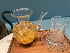 -蔡嘉甜品(上海大宁久光中心店)