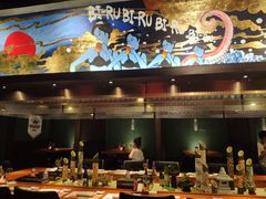 大堂-肉魁屋·烧肉·烧鸟·酒场(高新店)