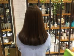 -简影造型·自选烫染接发salon