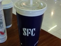 -SFC上影影城(杭州下沙IMAX店)