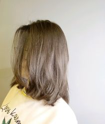烫染-Hair Code芭曲发型