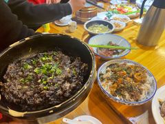 -园林美食城·本土农家菜(杨和镇店)