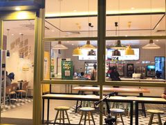 门面-真功夫(聚龙湾店)