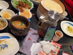 -满园烤鸭·春饼(沈北万达店)
