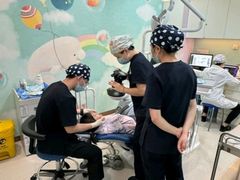 -维乐口腔(格林门诊长宁店)