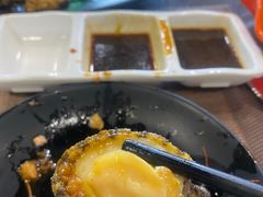 -悦巷海鲜自助铁板烧(秦皇东大街店)